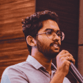 Srihari Senthil