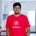 Suhas Parameshwara