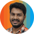 Arunprabhu Muthusamy