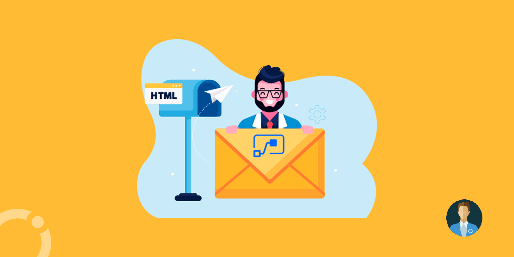 Power Automate Outlook connector