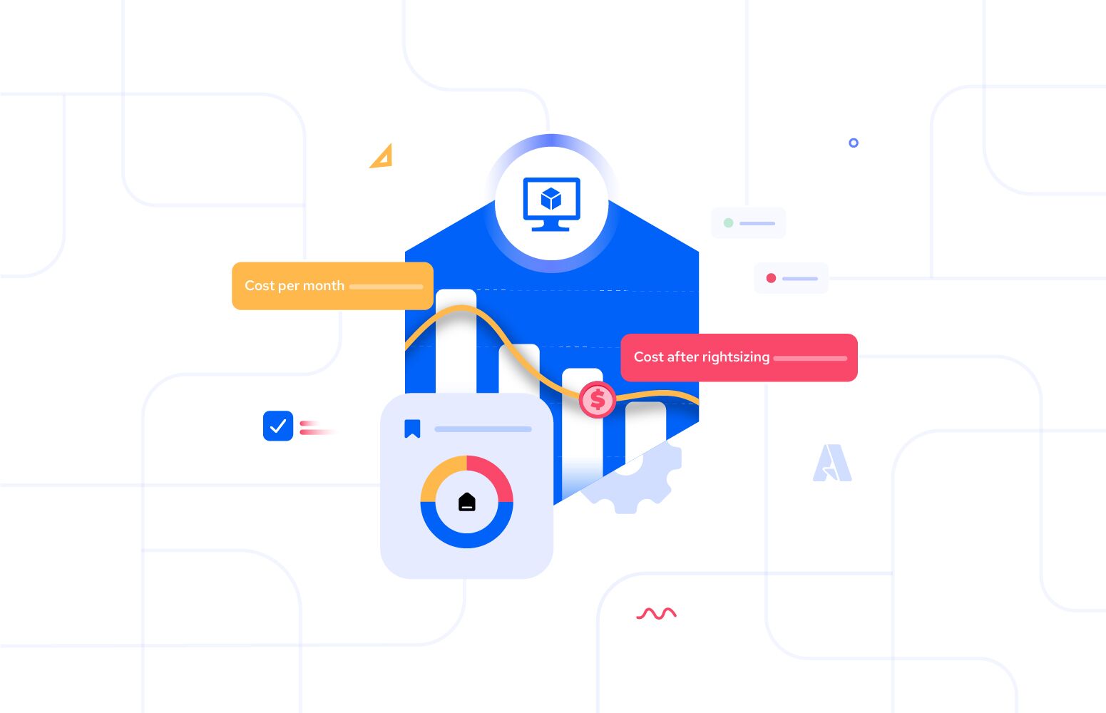 Azure VM Cost Optimization featured image