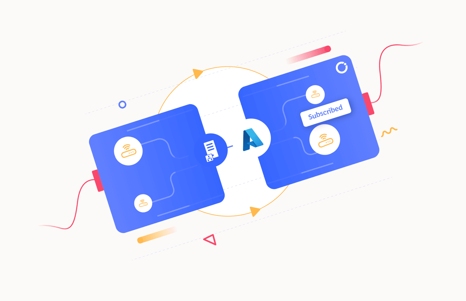 Migrating BizTalk Platform one-way routing solutions featured image