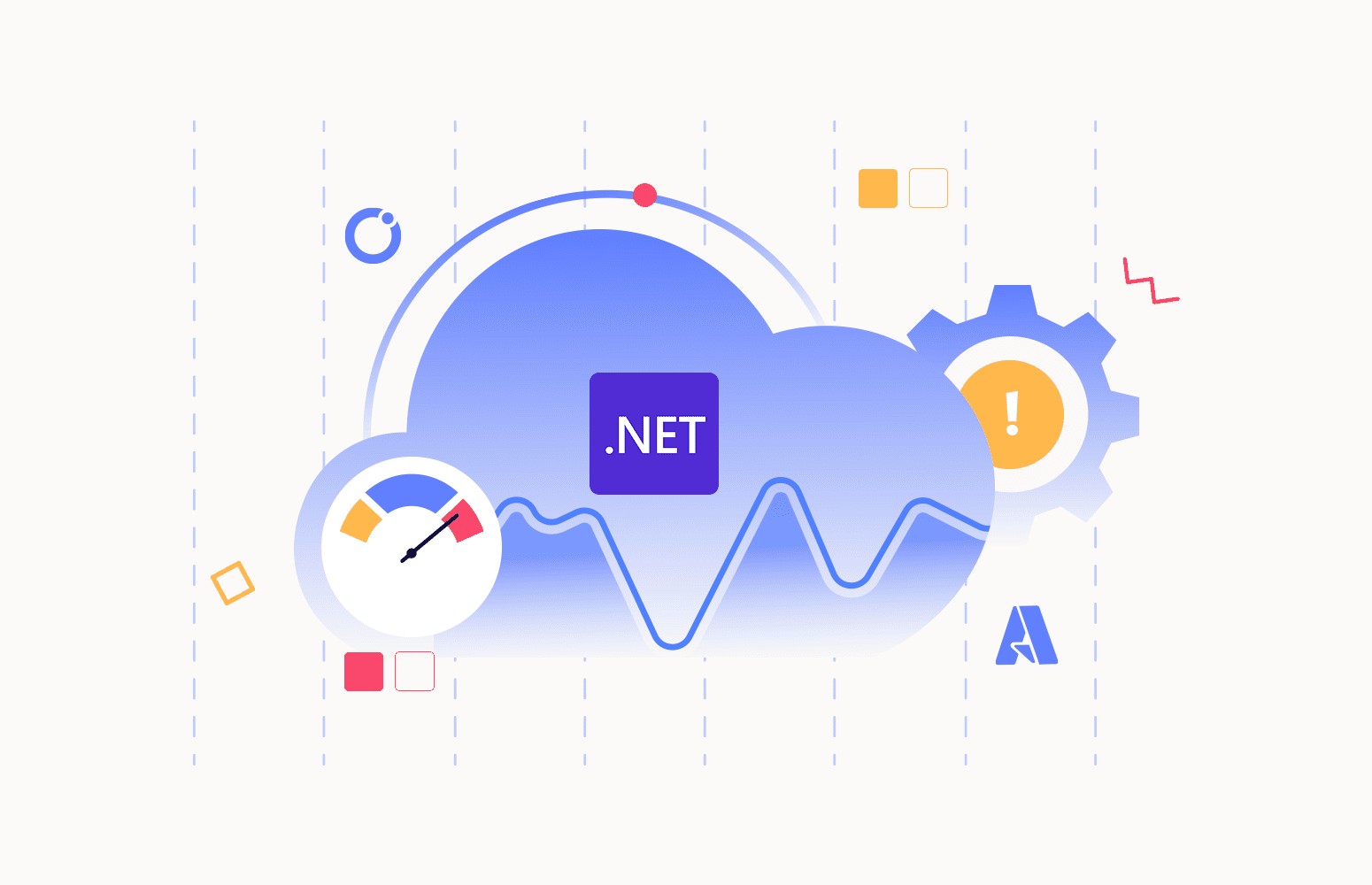 .Net Application Monitoring