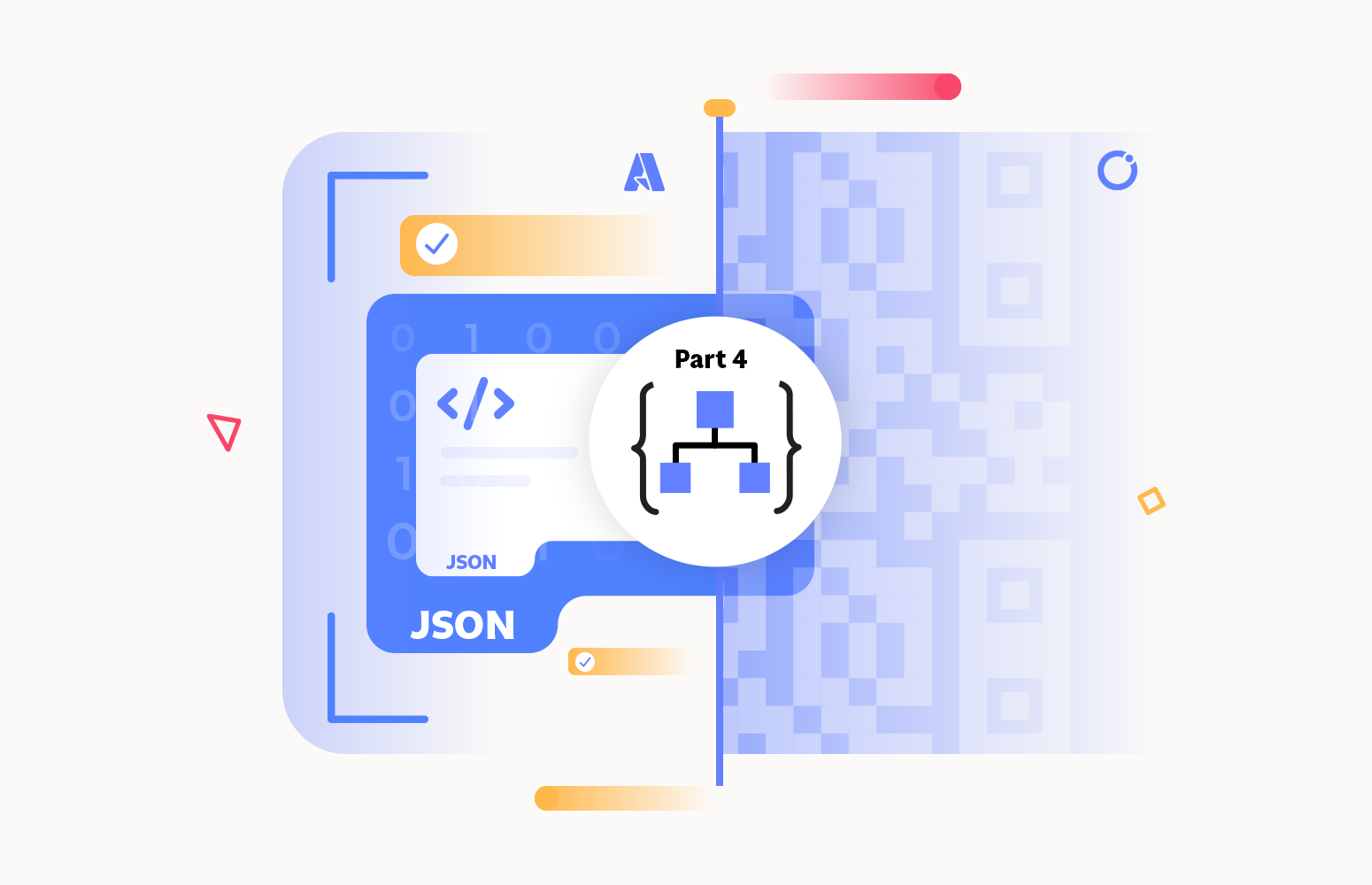 Nested JSON schema validation in Logic App