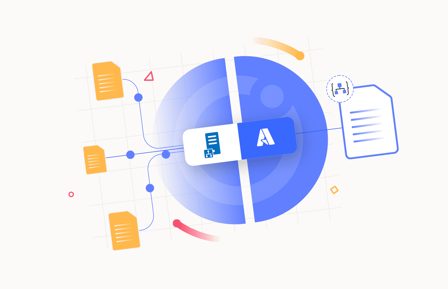 Aggregation mapping pattern in BizTalk to Azure Integration Services migration