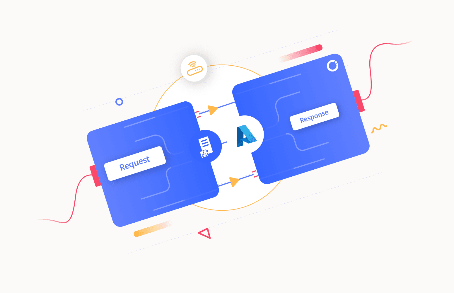 Migrating a BizTalk Request-Response routing solution with LOB Adapters featured image