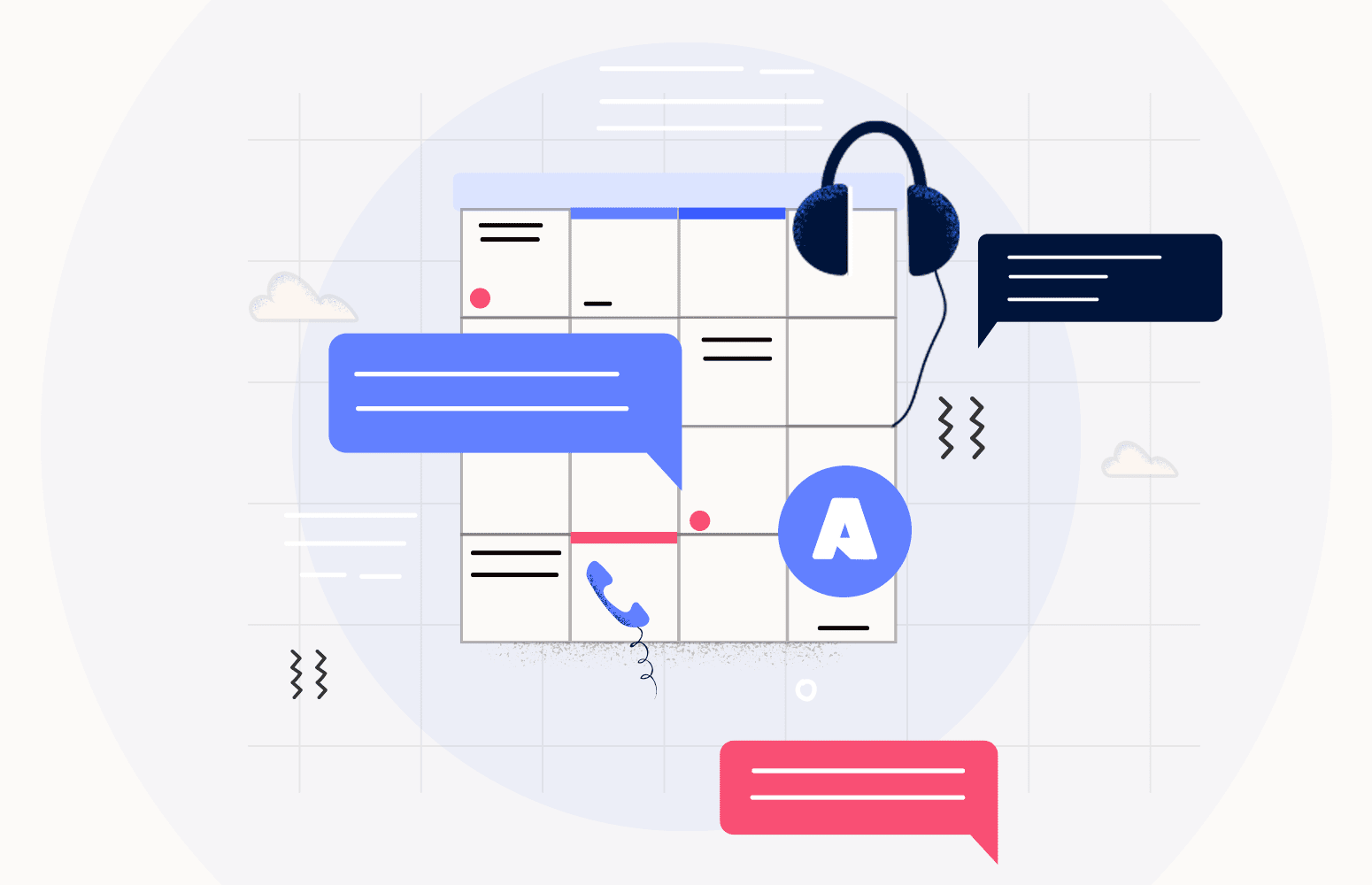 Azure Communication Services