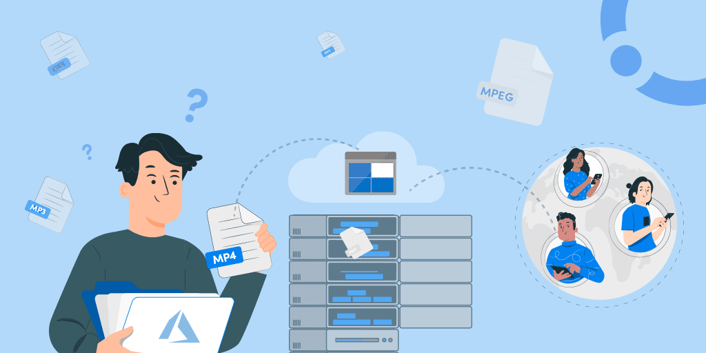 Azure Blob Storage