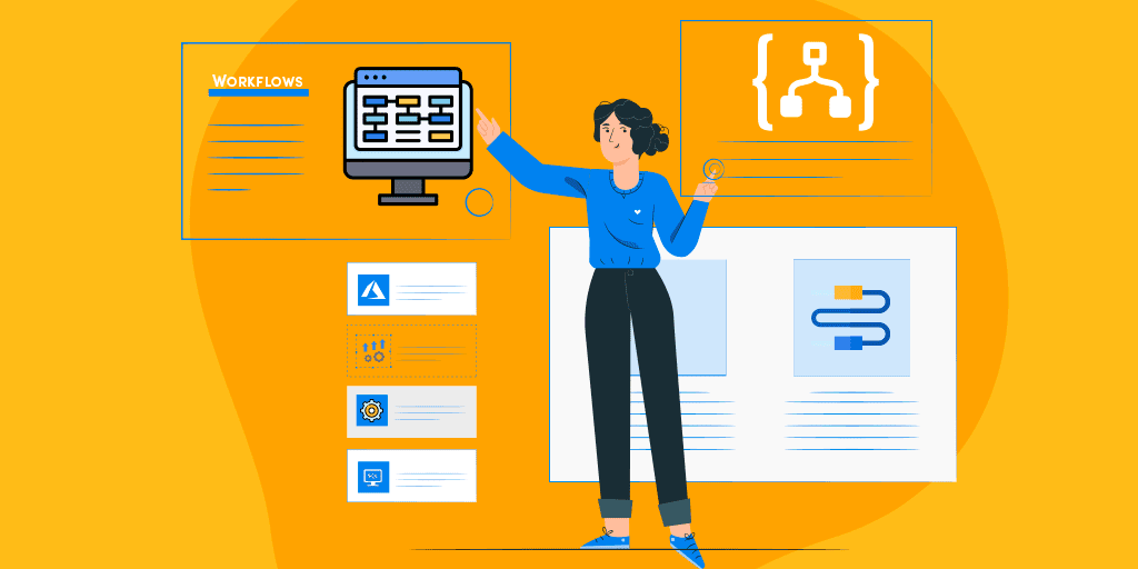 Understanding Logic App Components