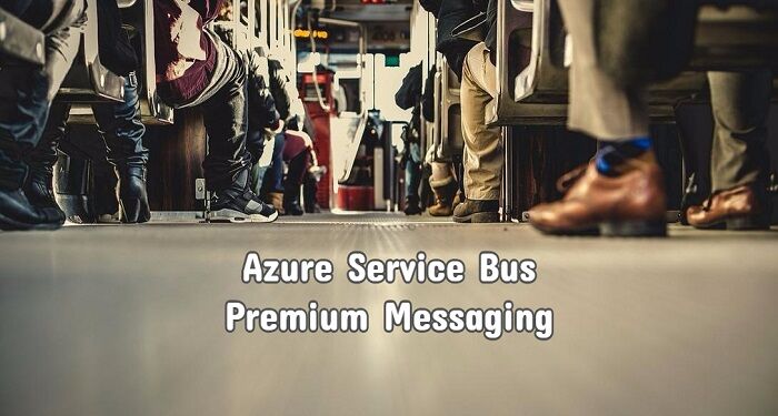 Azure Service Bus
