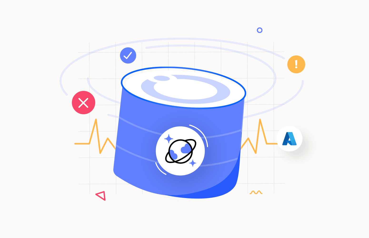 Azure Cosmos DB Monitoring Feature image