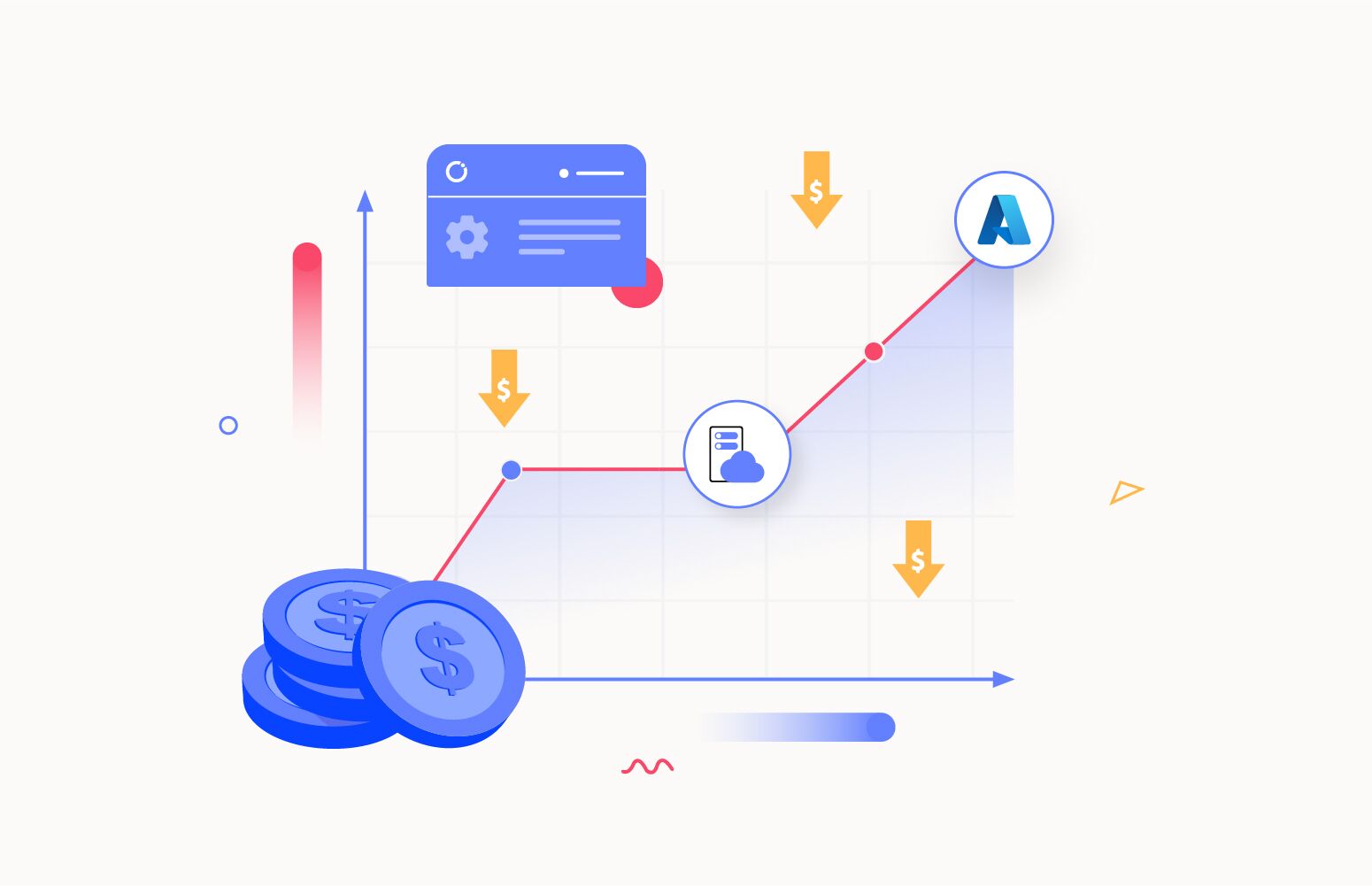 Azure App Service Cost Optimization featured image
