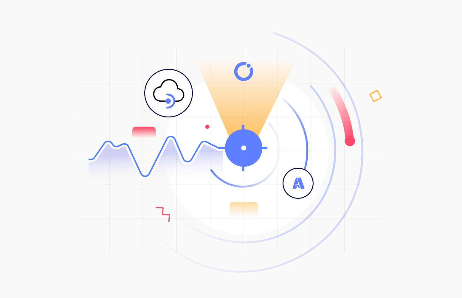 Azure API management monitoring