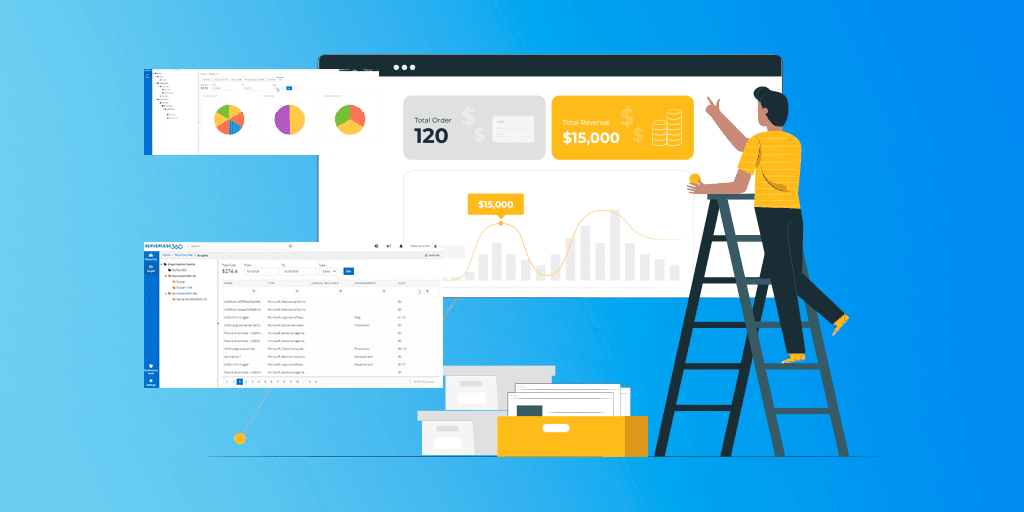 Track Azure Costs at Application Level