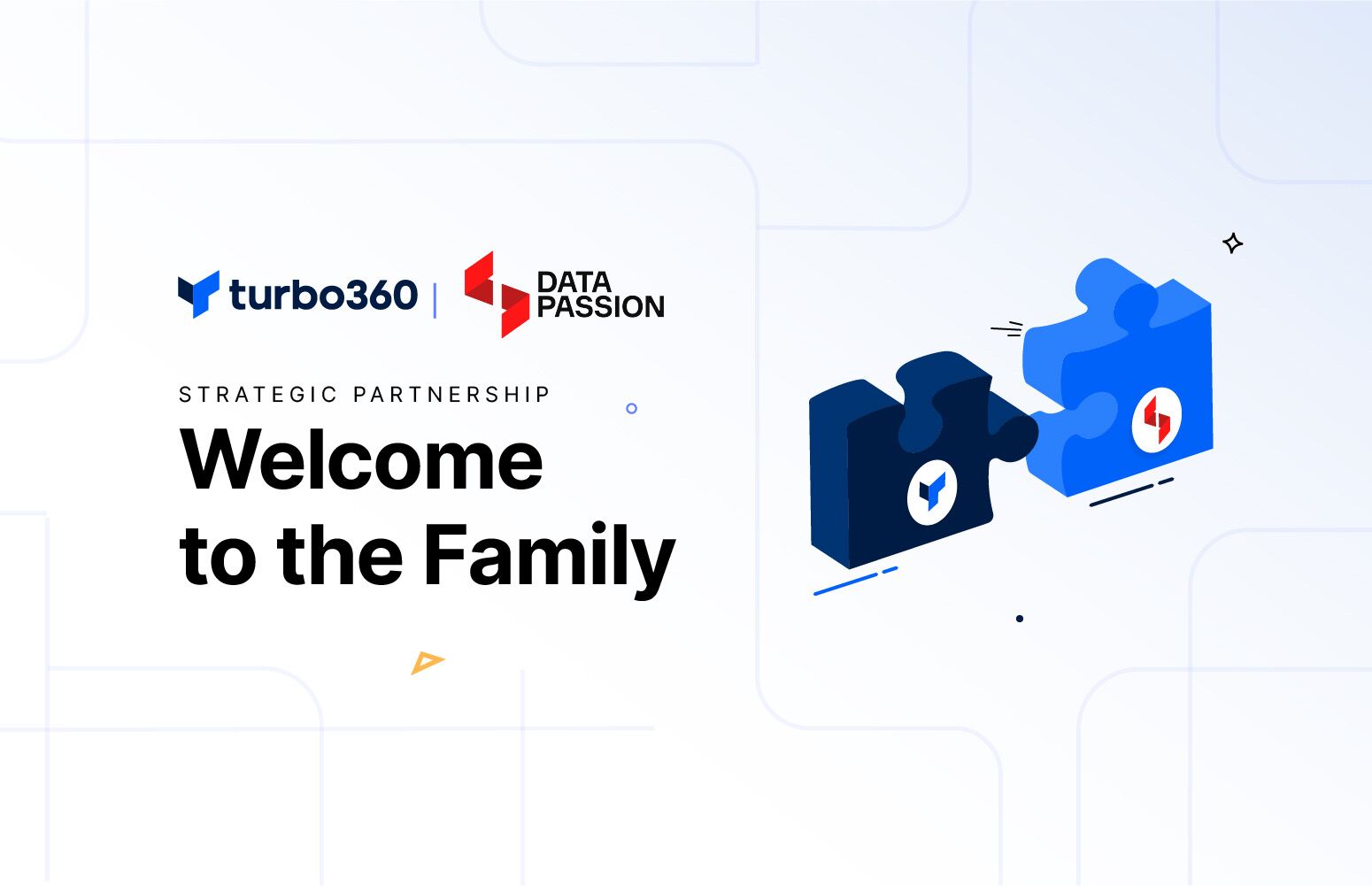 DataPassion GmbH Partnership