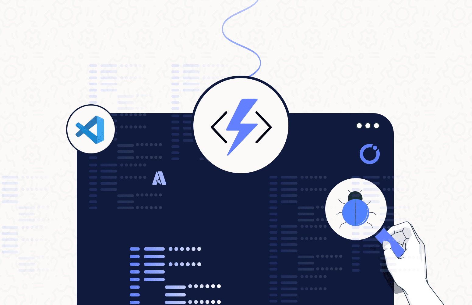 azure function remote debugging
