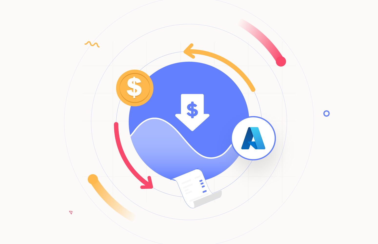 Azure integration account cost savings