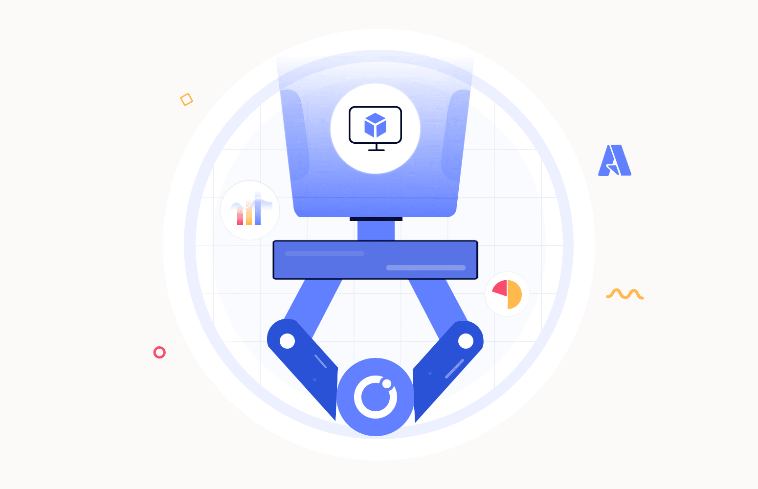 Azure VM Monitoring Tools