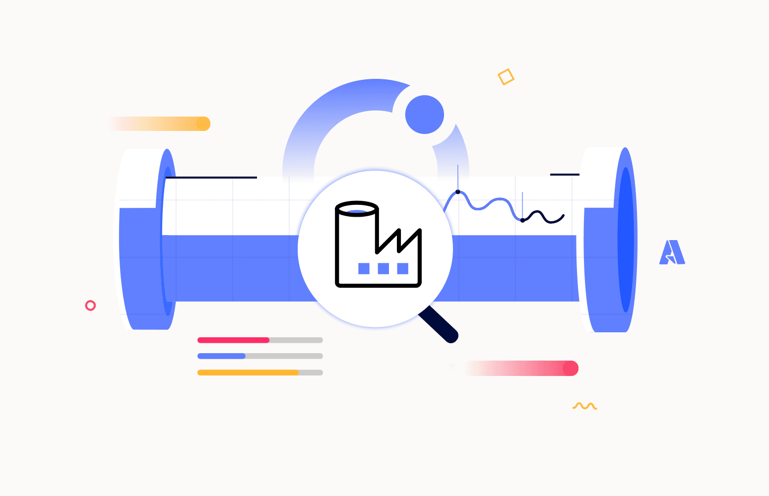 Azure Data Factory Pipeline Monitoring