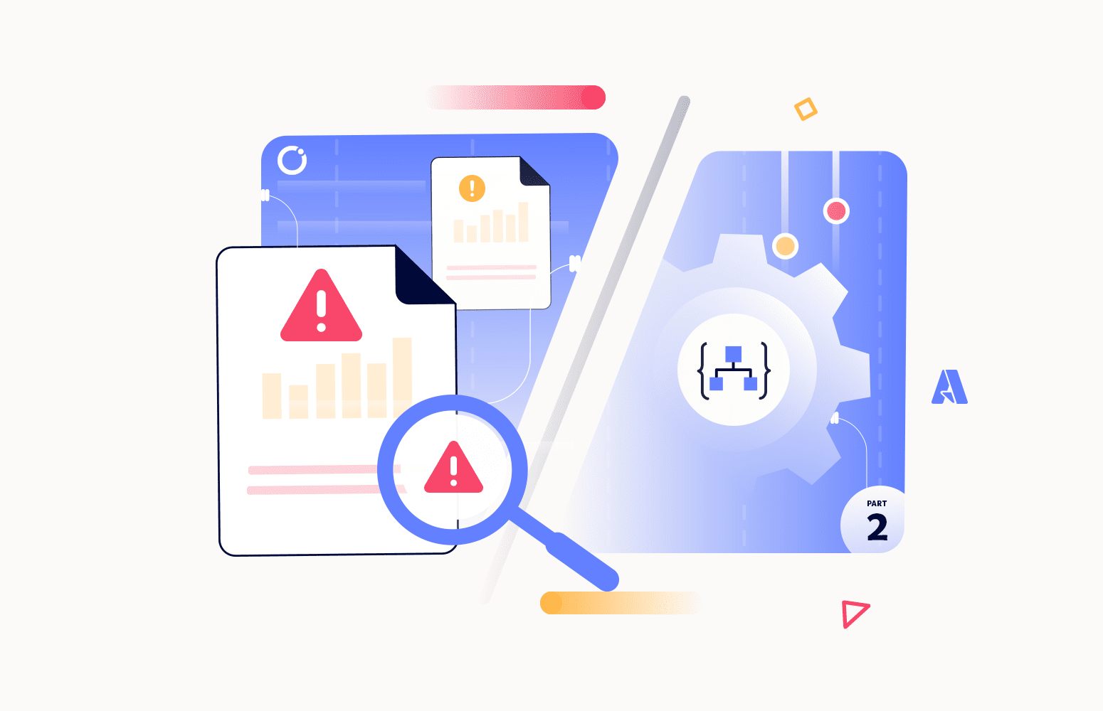 throw exceptions in Logic Apps with failure information
