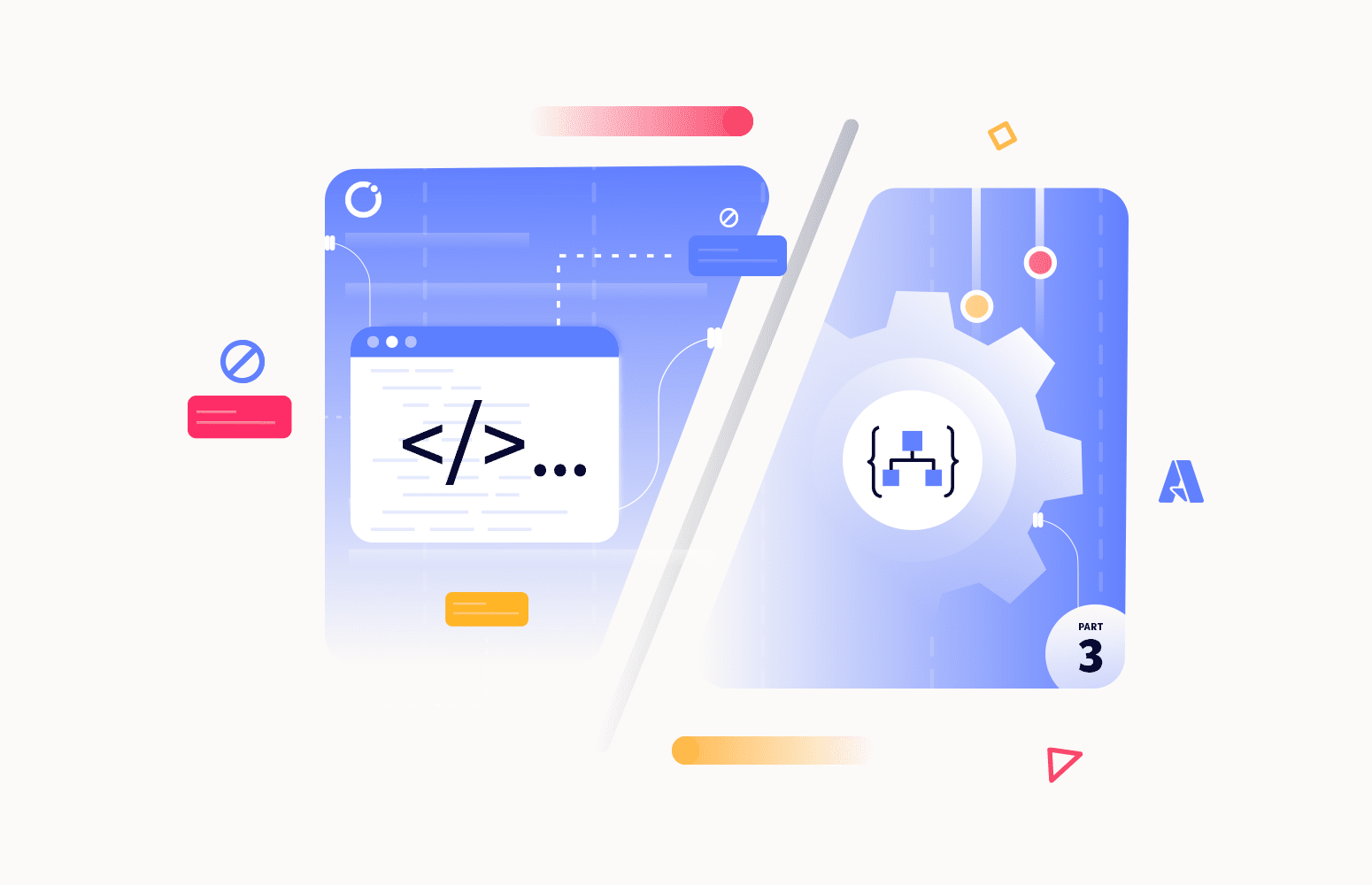 throw exceptions in Logic Apps without too many conditions
