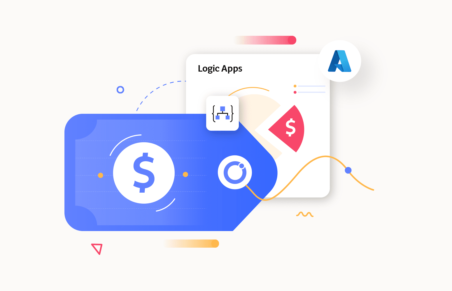 Azure Logic Apps Pricing feature image