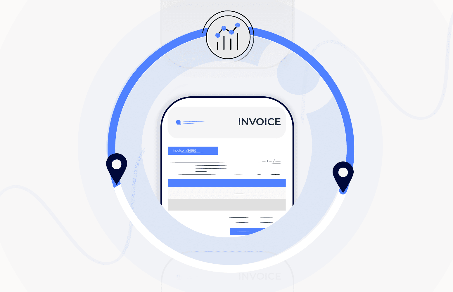 distributed application tracing