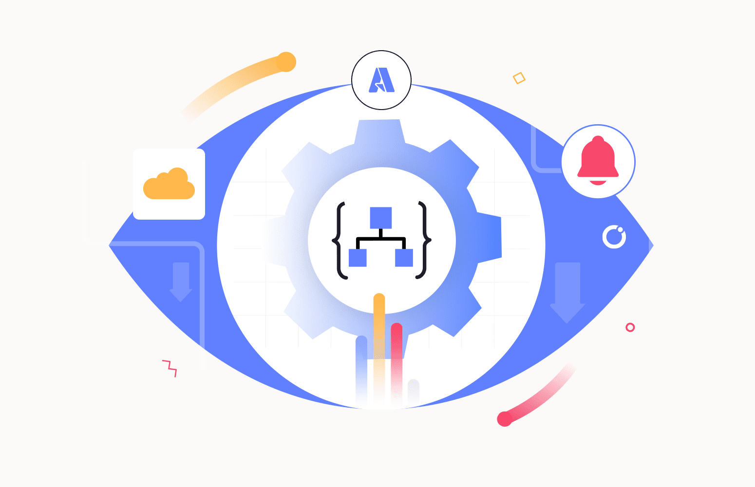 Azure Logic App Standard Monitoring