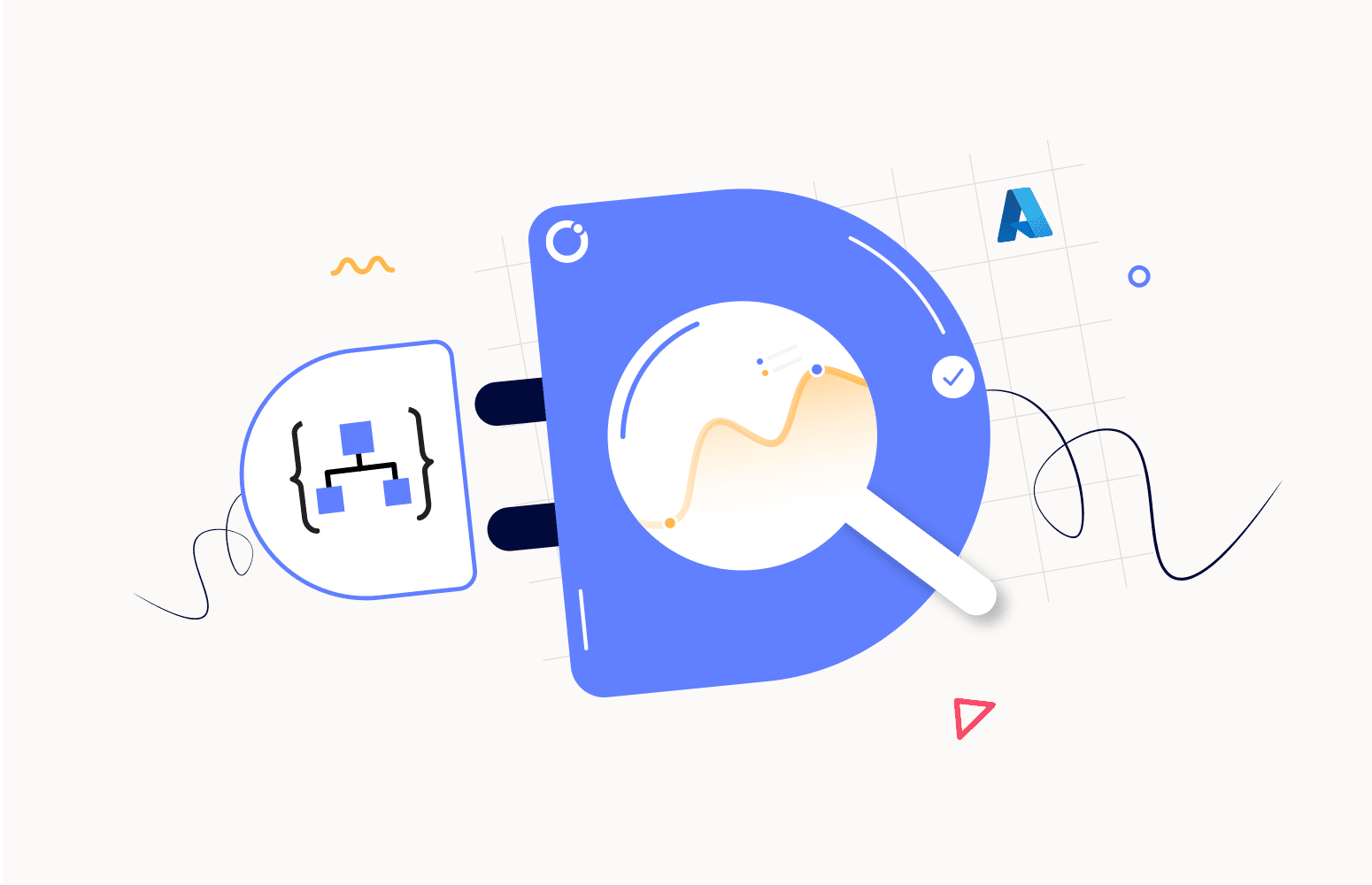 Azure Logic App Connectors Monitoring