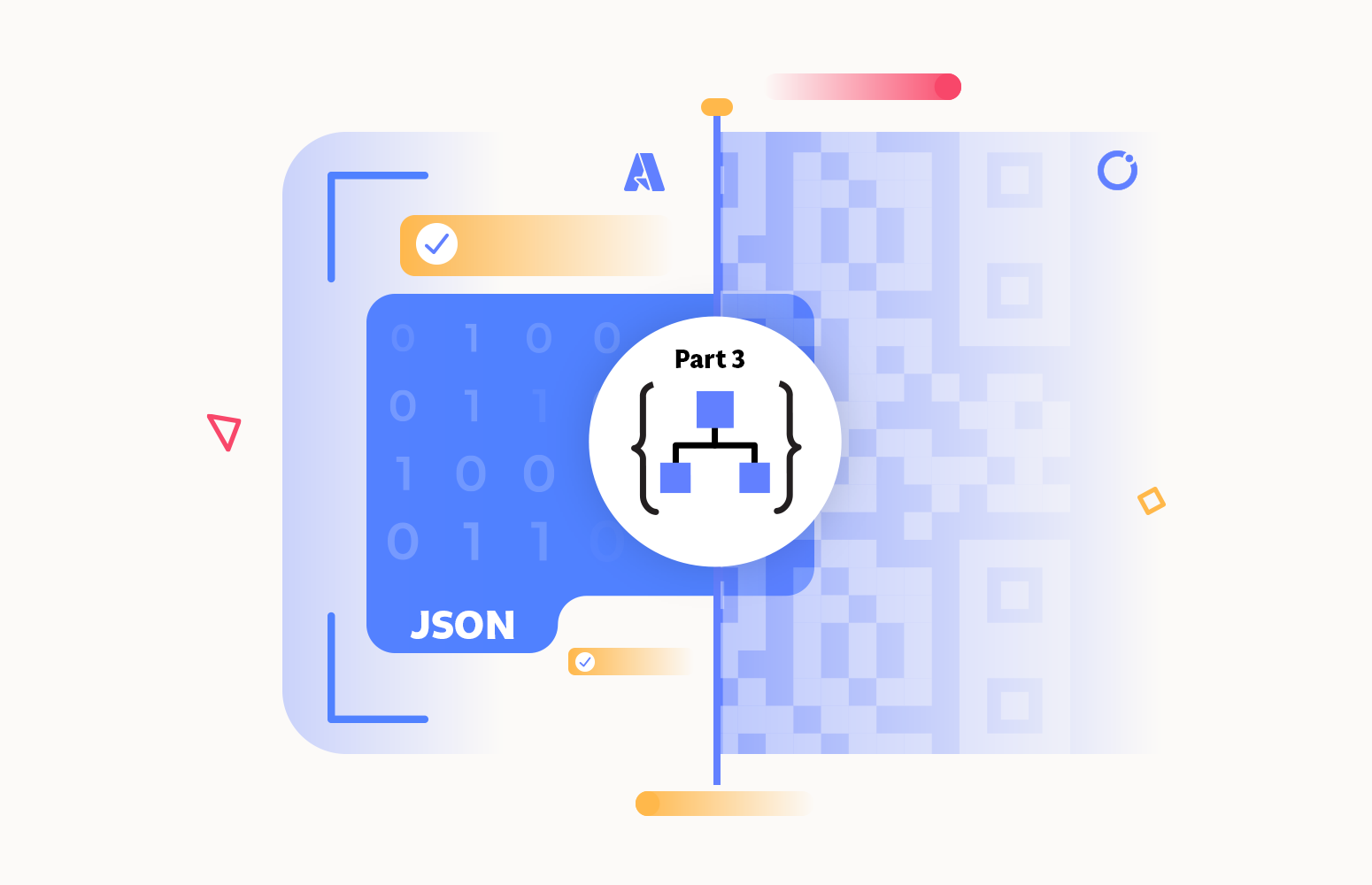 Validate if a JSON Property is not an Empty String in Logic App