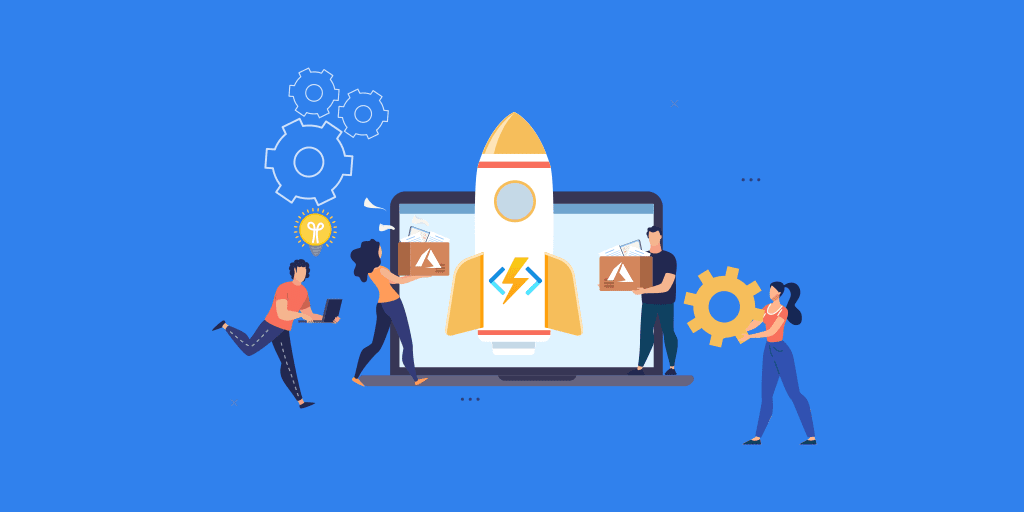 Azure Function 3.0