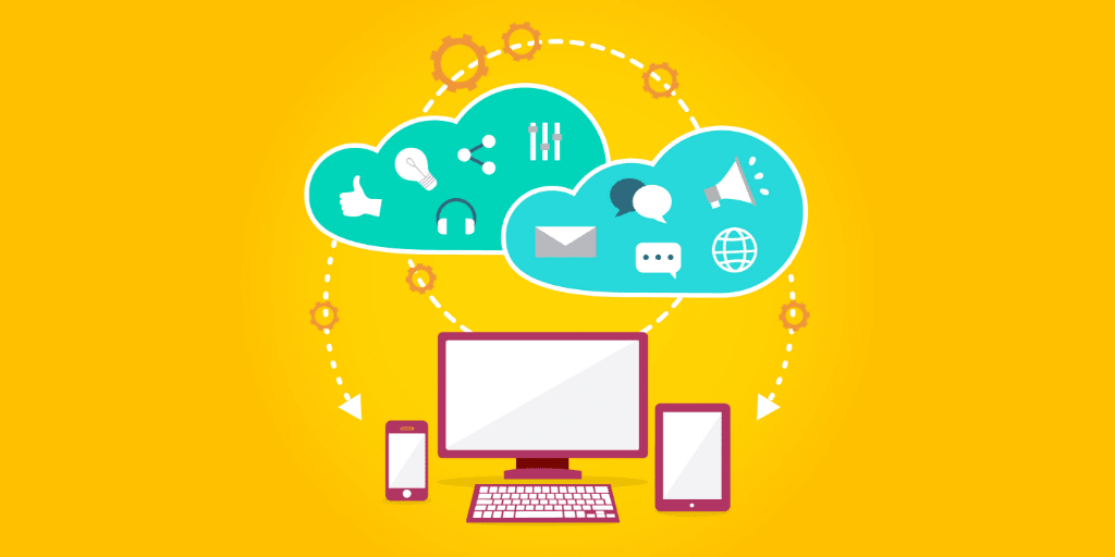 Serverless-iPaaS