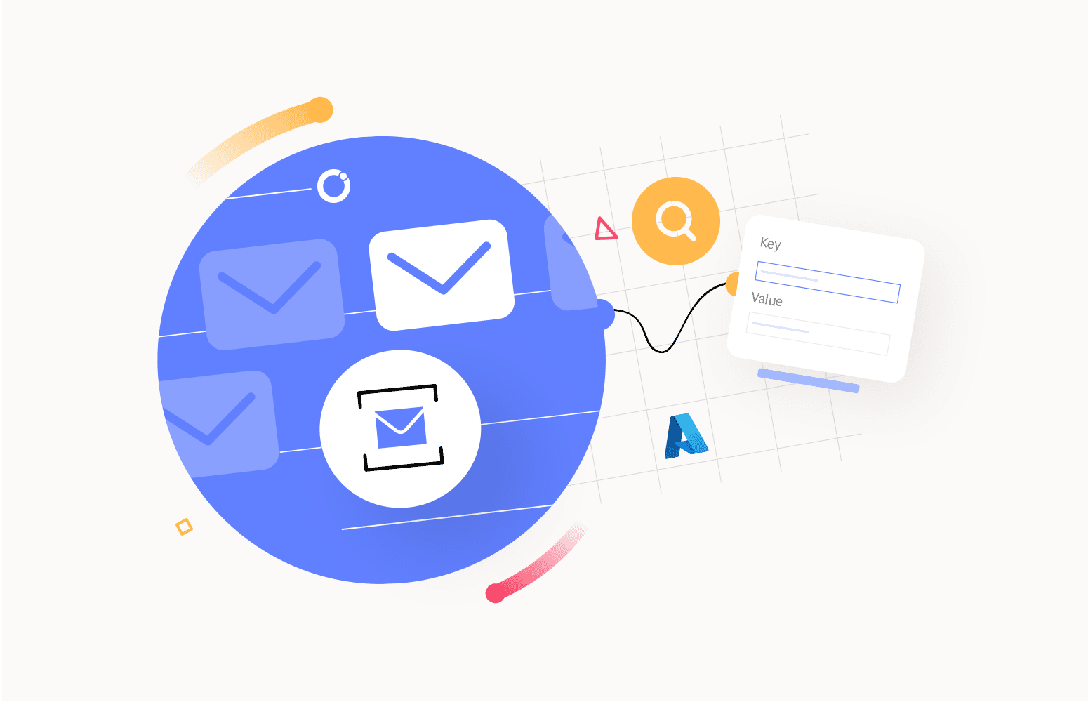Azure Service Bus connection string