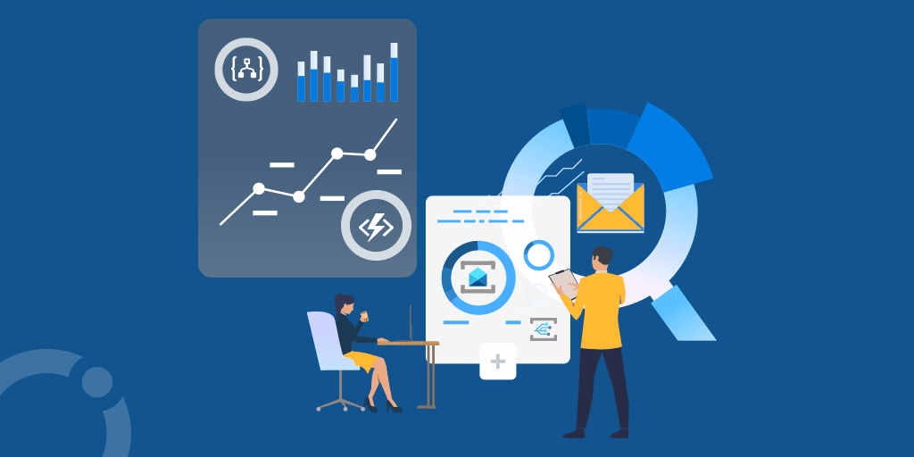 How to achieve end to end message visibility on Serverless Applications