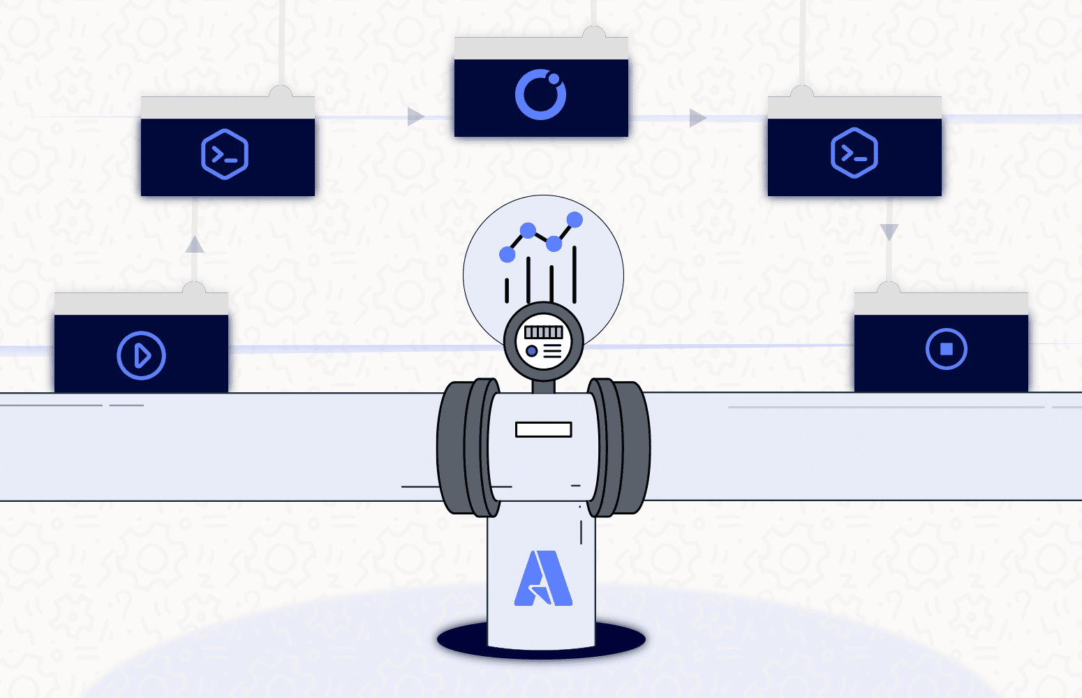 Azure synapse pipelines