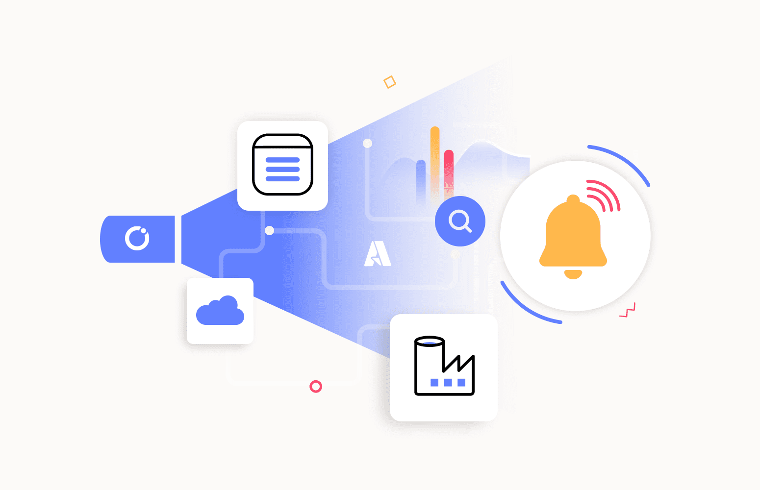 Azure Data factory Monitoring Alerts