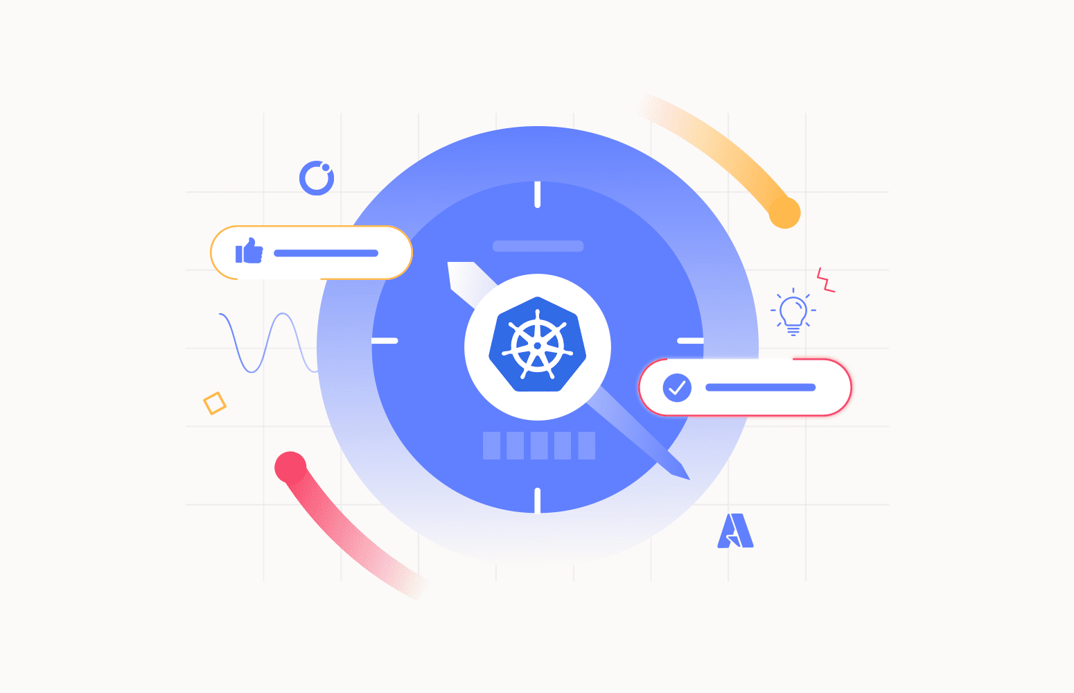 Azure Kubernetes Monitoring best practices
