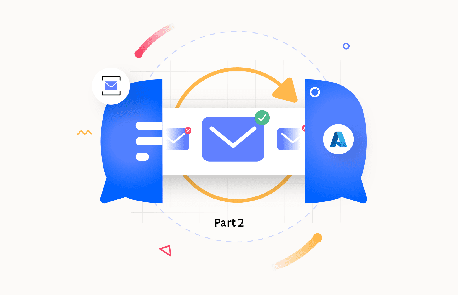 Azure Service Bus replay specific message
