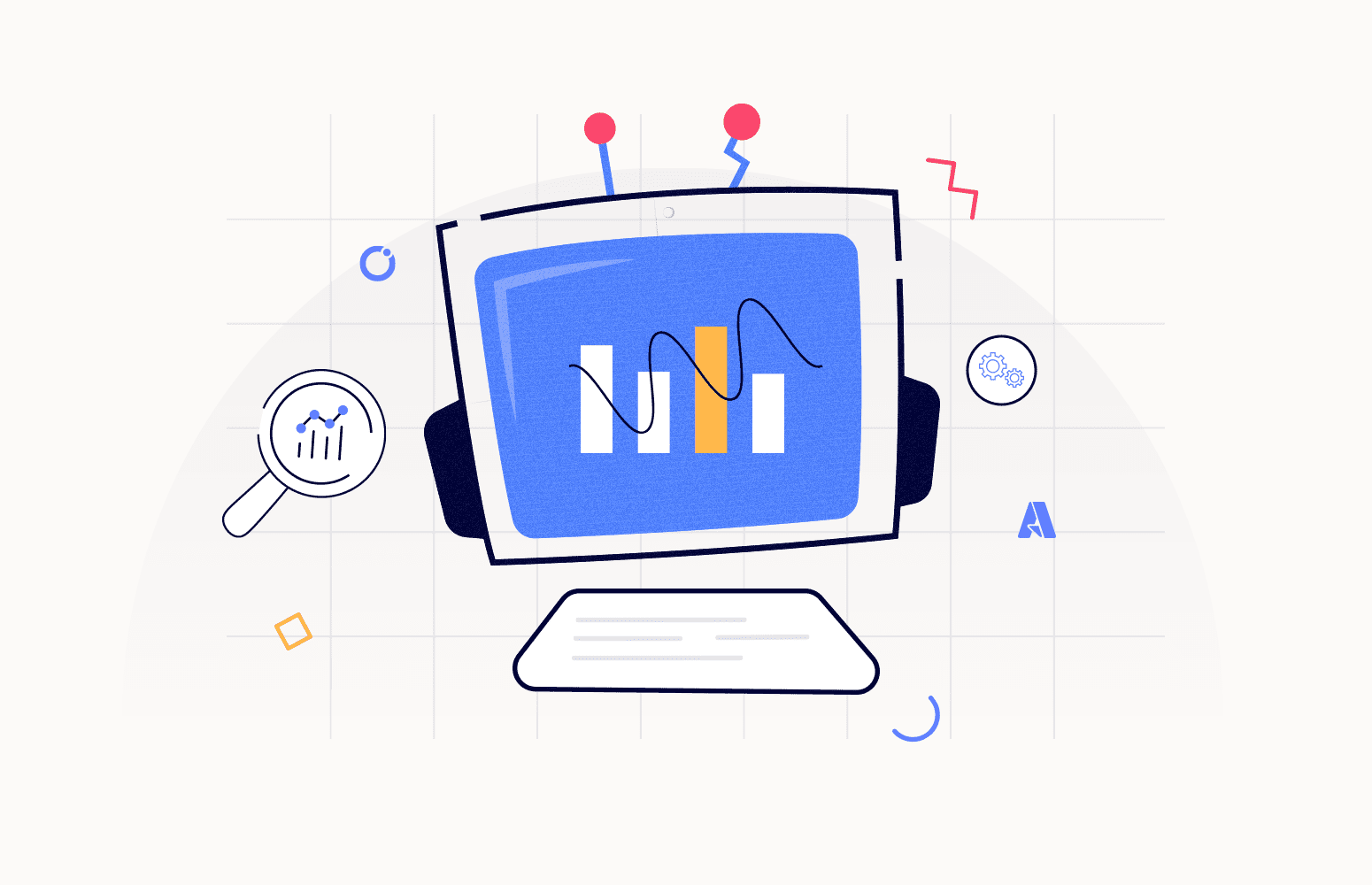 RPA monitoring