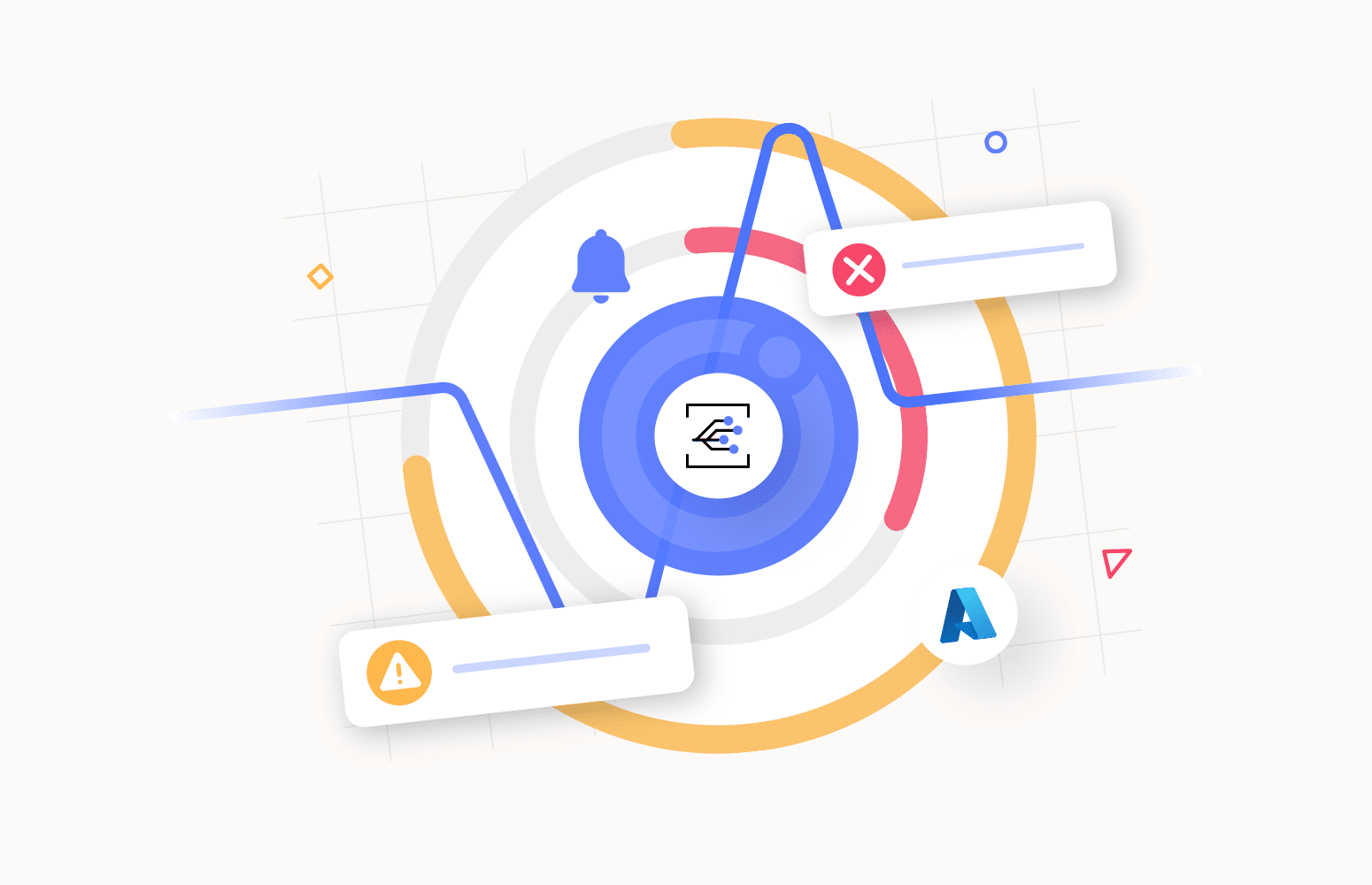 Azure Event Grid Monitoring feature image