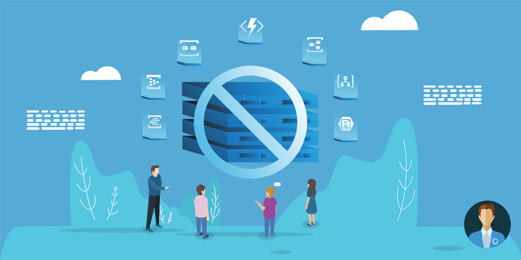 Serverless Computing: why should I consider using it?