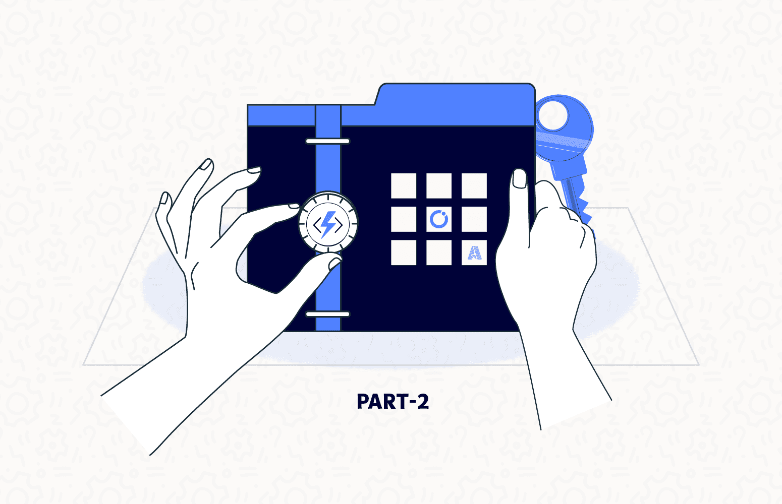 azure function key vault