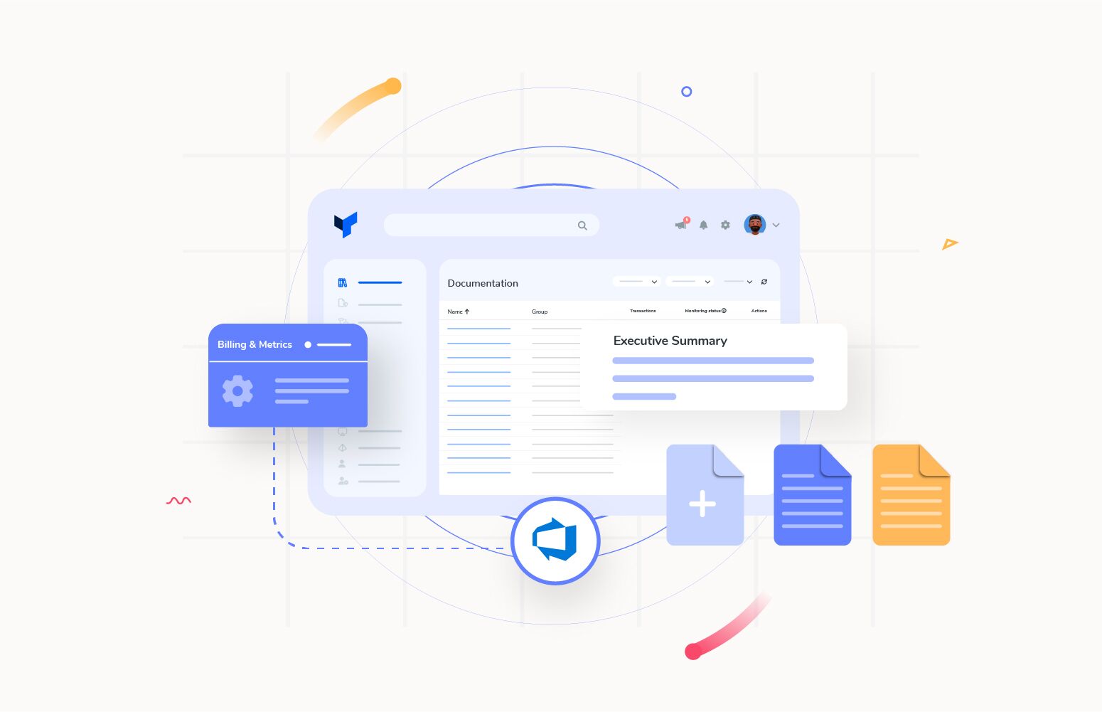 Generating Azure document from an Azure DevOps Pipeline featured image