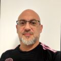 Damian Munafo