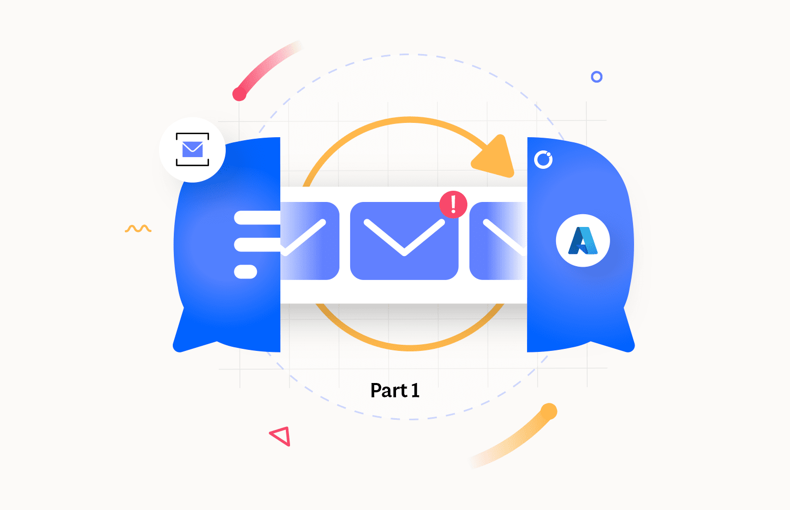 Replay messages in Azure Service Bus dead-letter queue featured image