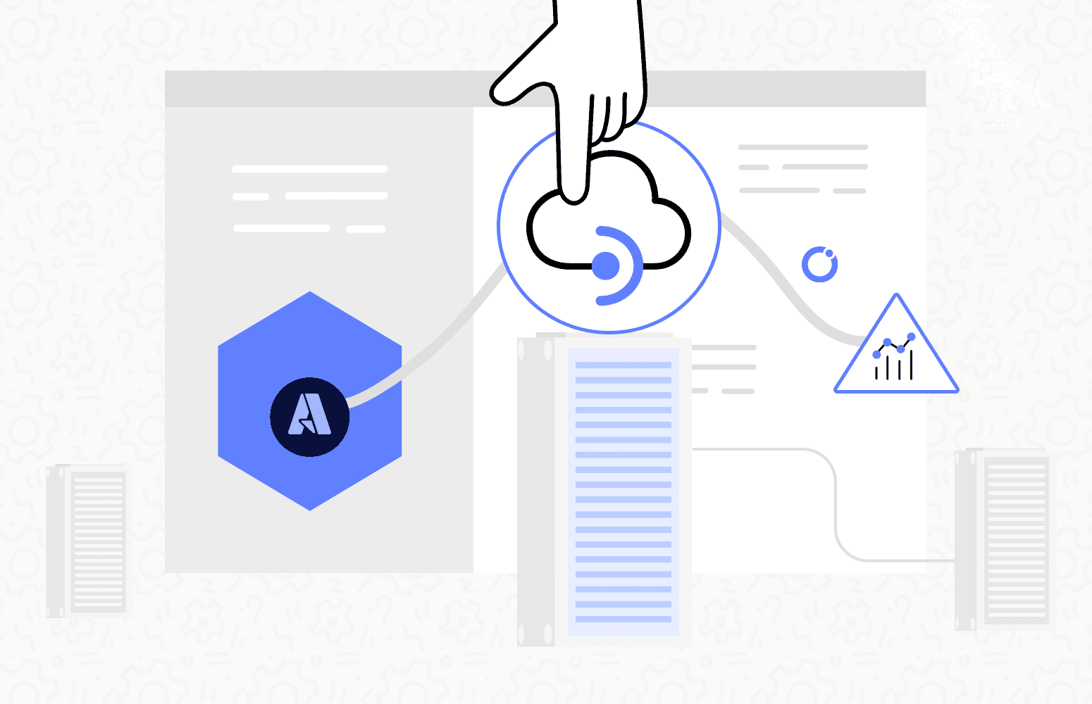 Azure API Management proxy