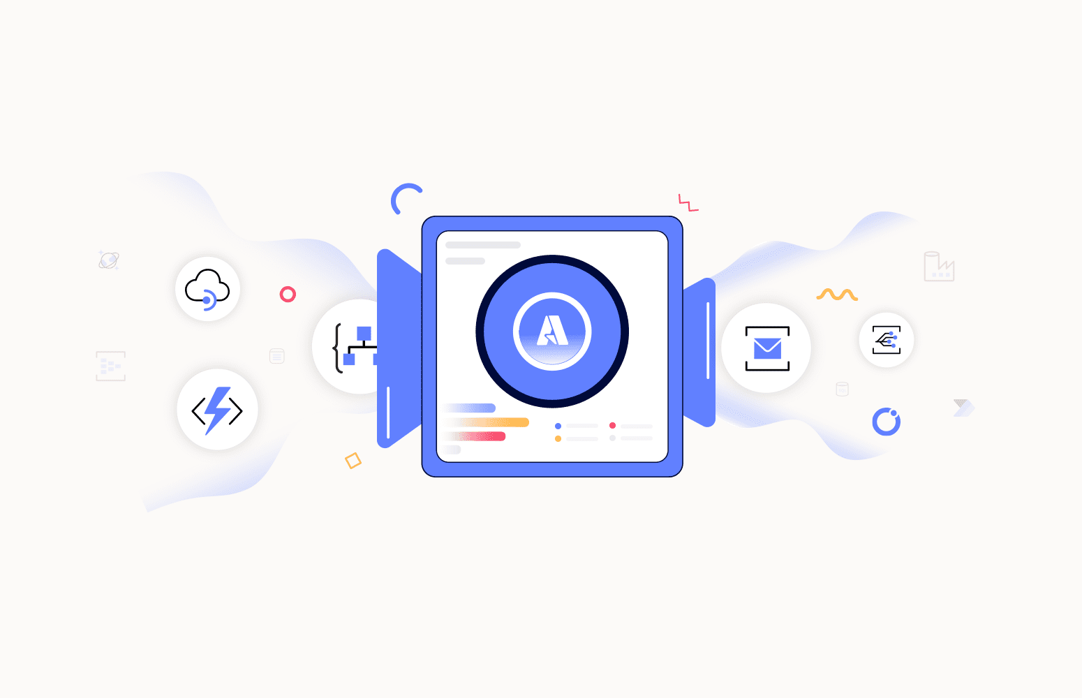 Monitor Azure Hybrid Integration