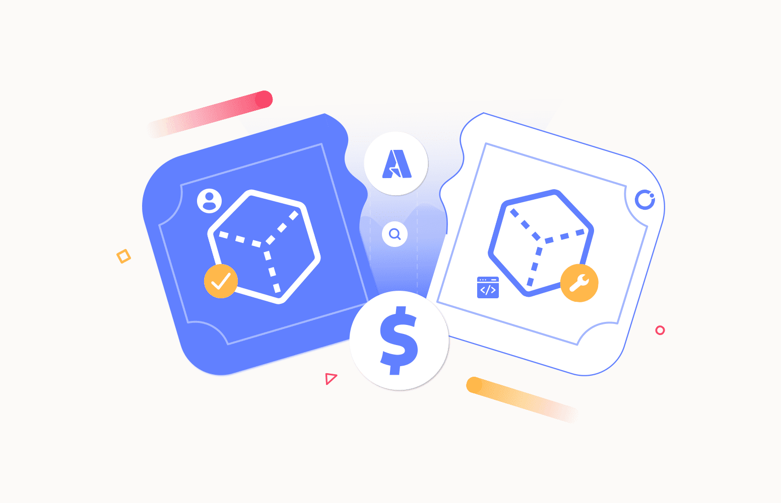 Azure Unit cost analysis