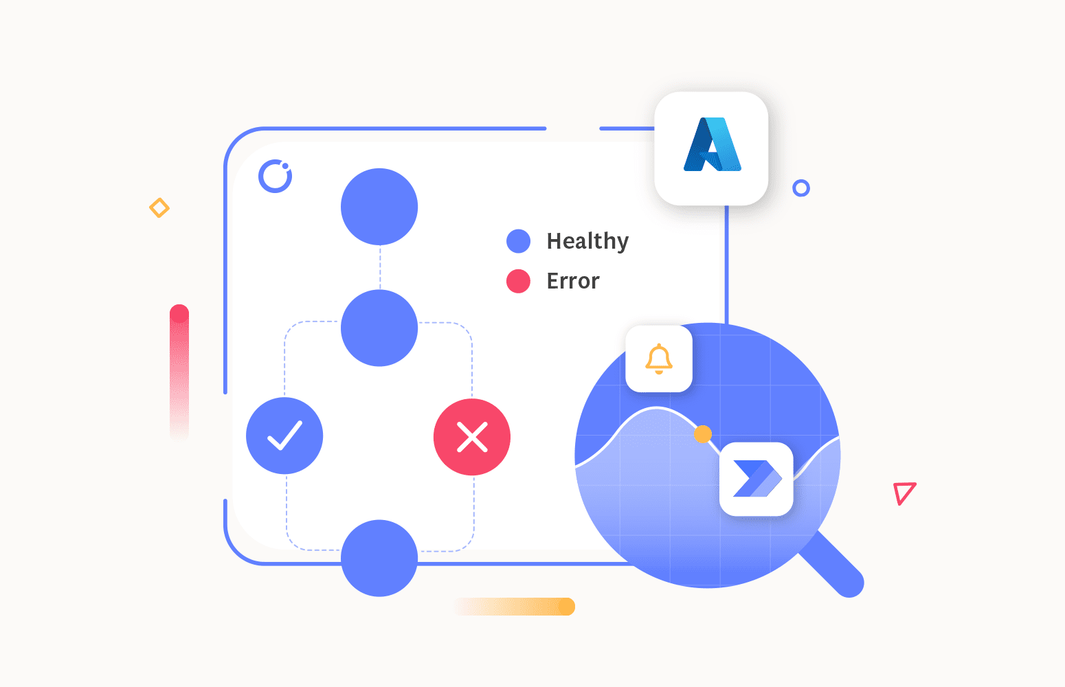 Power Automate Monitoring feature image
