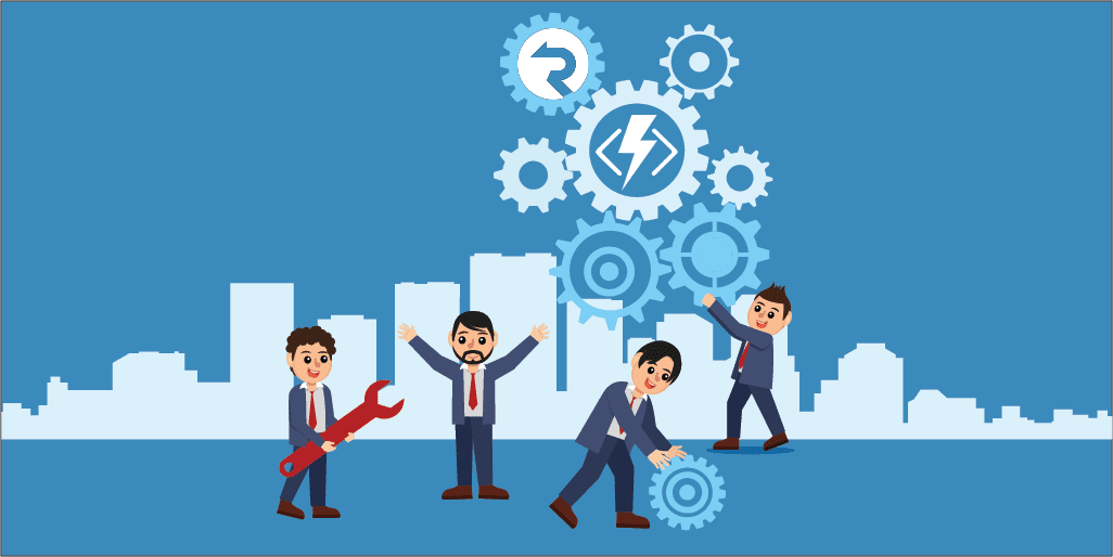 Azure-Functions-SignalR